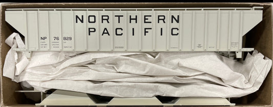 ACCURAIL PS 4750 COVERED HOPPER- NORTHERN PACIFIC (ACU6515)