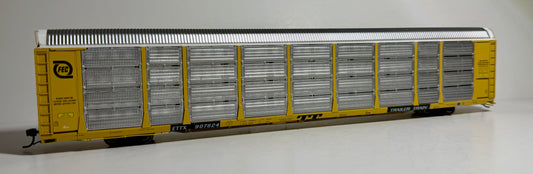 PRAIRIE SHADOWS 89' RAVE 1 AUTO RACK - FLORIDA EAST COAST