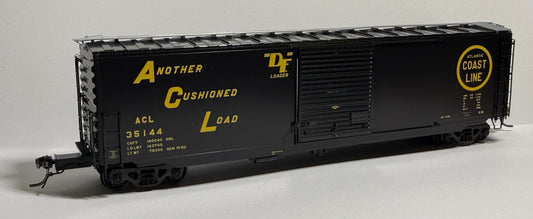KADEE 50' PS-1 BOXCAR - ATLANTIC COAST LINE