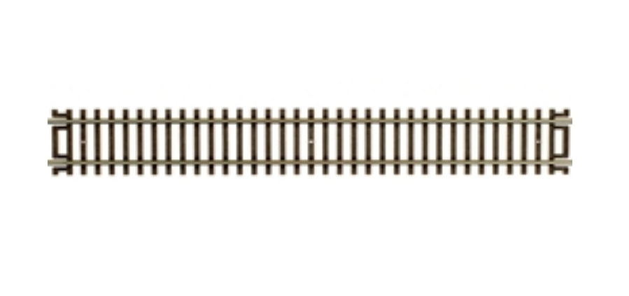 ATLAS CODE 83 SECTIONAL 9" STRAIGHT TRACK