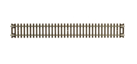 ATLAS CODE 83 SECTIONAL 9" STRAIGHT TRACK