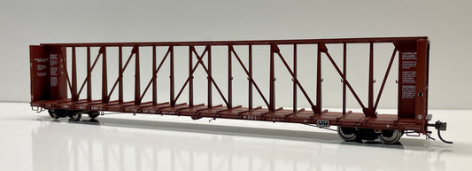 RAPIDO NSC CENTERBEAM FLAT CAR - CN