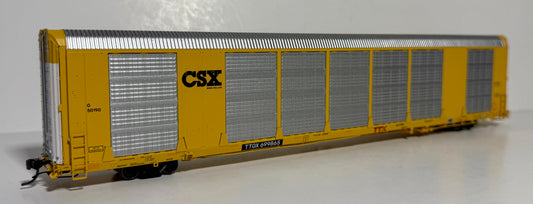 ATLAS MASTER GUNDERSON MULTI-MAX AUTO RACK - CSX