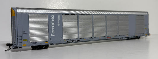 ATLAS MASTER GUNDERSON MULTI-MAX AUTO RACK - FERROMEX