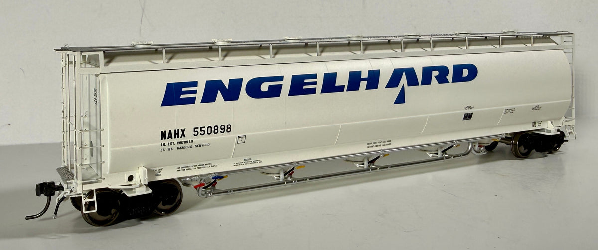 PRAIRIE SHADOWS THRALL PD5000 HOPPER - ENGELHARD (NAHX)