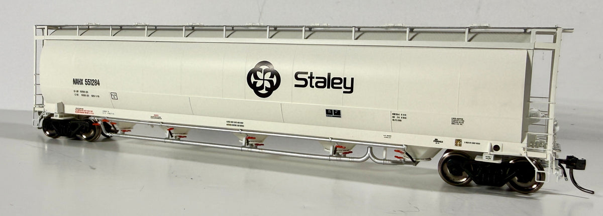 PRAIRIE SHADOWS THRALL PD5000 HOPPER - STALEY (NAHX)