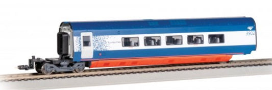 BACHMANN AMTRAK ACELA II BUSINESS CLASS  ADD ON CARS