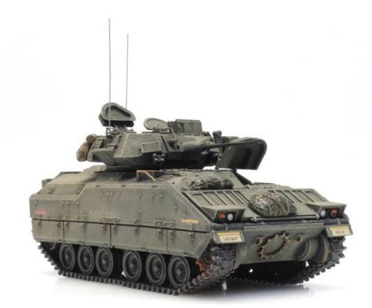 ARTITEC US ARMY M3 BRADLEY CFV FOREST GREEN (COMBAT READY)