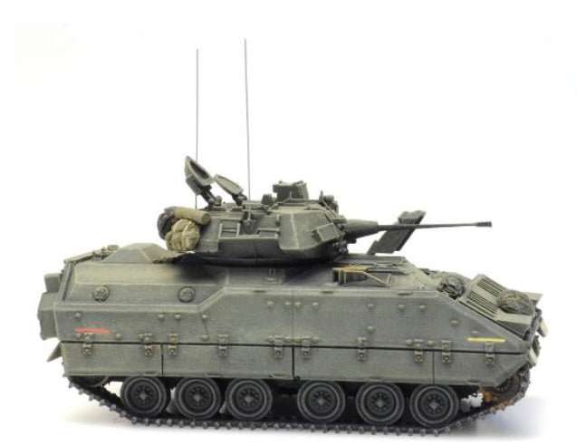 ARTITEC US ARMY M3 BRADLEY CFV FOREST GREEN (COMBAT READY)