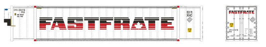 RAPIDO 53' SMOOTHSIDE CONTAINER 2 PACK - FASTFRATE