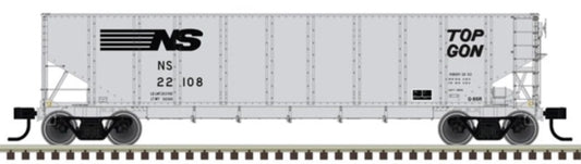 ATLAS MASTER "TOP GON" HOPPER - NORFOLK SOUTHERN G86R