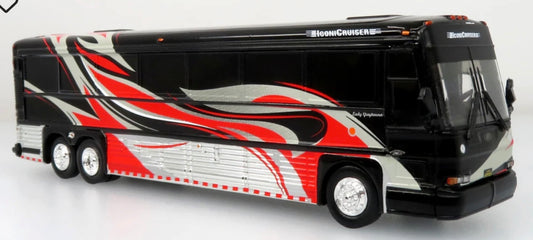 ICONIC REPLICAS MCI D4000  COACH - ICONICRUISER