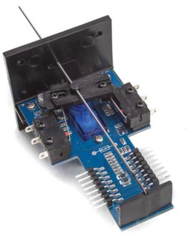 WALTHERS LAYOUT CONTROL SYSTEM - SWITCH MACHINE