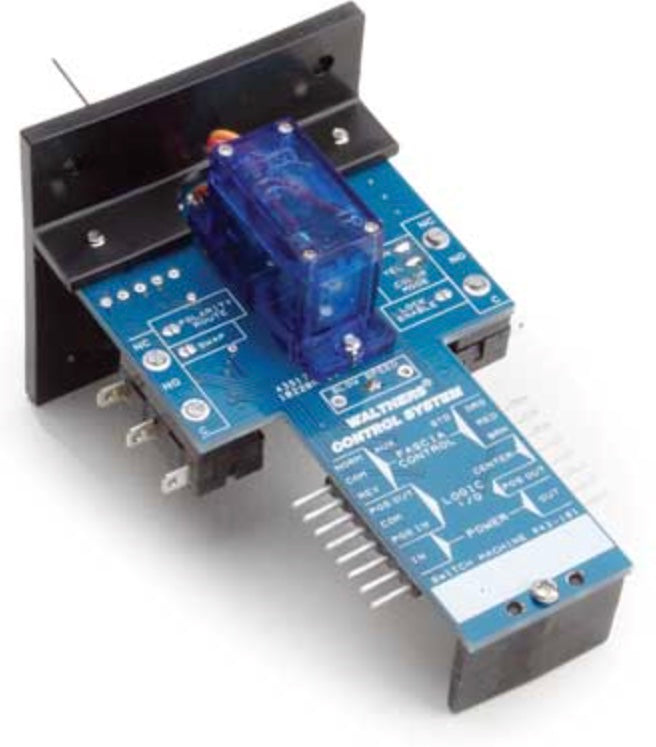 WALTHERS LAYOUT CONTROL SYSTEM - SWITCH MACHINE