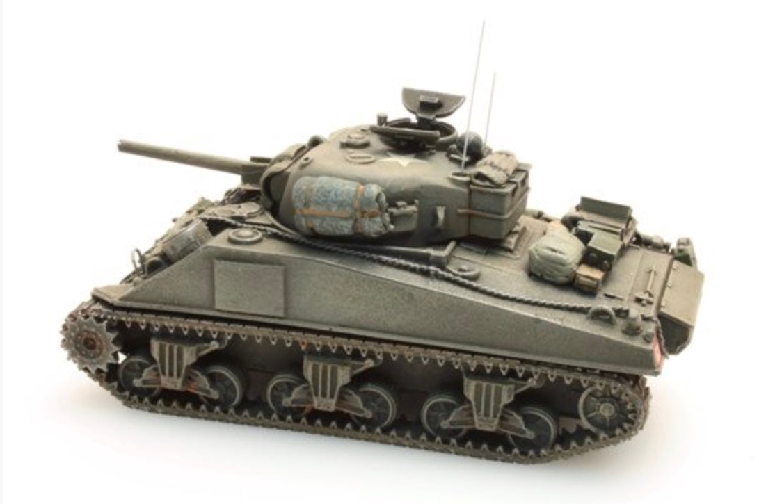 ARTITEC ARMY M4A4 SHERMAN
